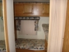 Inside Moyers Grove Rental Trailer 1