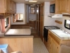 Kitchen Moyers Grove Rental Trailer 3